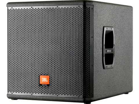 Акустична система JBL MRX518S, сабвуфер